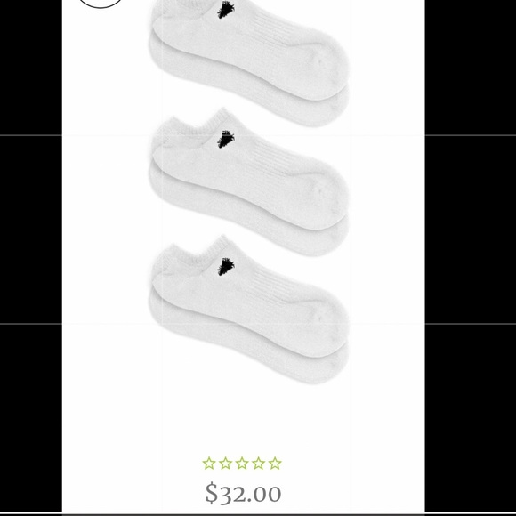 🧦3 Crooks&Castles Socks - Picture 3 of 3